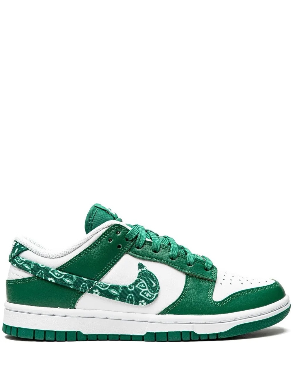 NIKE | Dunk Low Essential "Paisley Pack Green"